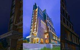 Clarion Hotel Khayal Kochi, Infopark